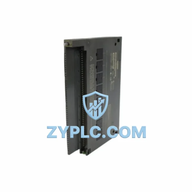 Siemens 6ES7431-0HH00-0AB0 Energy-Saving SM431 Module