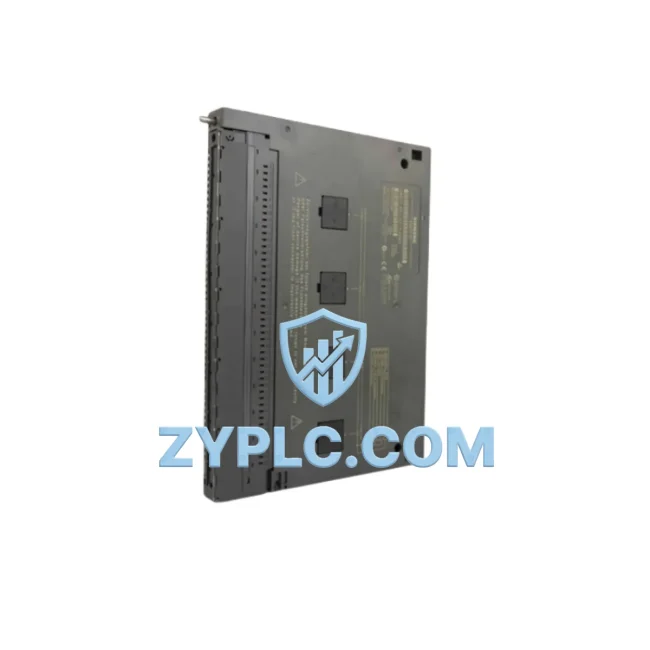 Siemens 6ES7431-1KF10-0AB0 Analog Input Module SIMATIC S7-400