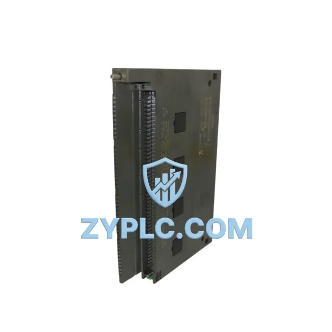 Siemens 6ES7431-1KF20-0AB0 System-Ready Analog Input for S7-400 Architecture