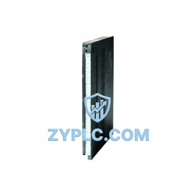 Siemens 6ES7431-7KF00-0AB0 System-Ready Analog Input for S7-400 Architecture