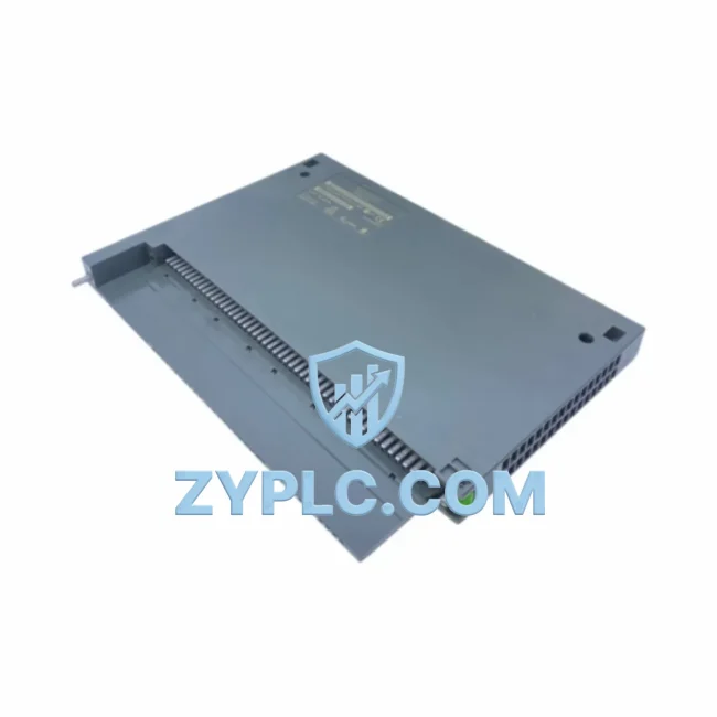 Siemens 6ES7431-7KF10-0AB0 Industrial Network Interface for SIMATIC S7-400