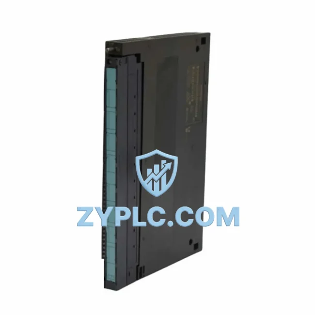 Siemens 6ES7432-1HF00-0AB0 System-Ready Analog Output for S7-400 Architecture