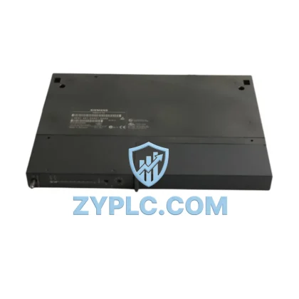 Siemens 6ES7461-0AA01-0AA0 Industrial Network Interface for S7-400 Systems 6ES7461-0AA01-0AA0 Siemens