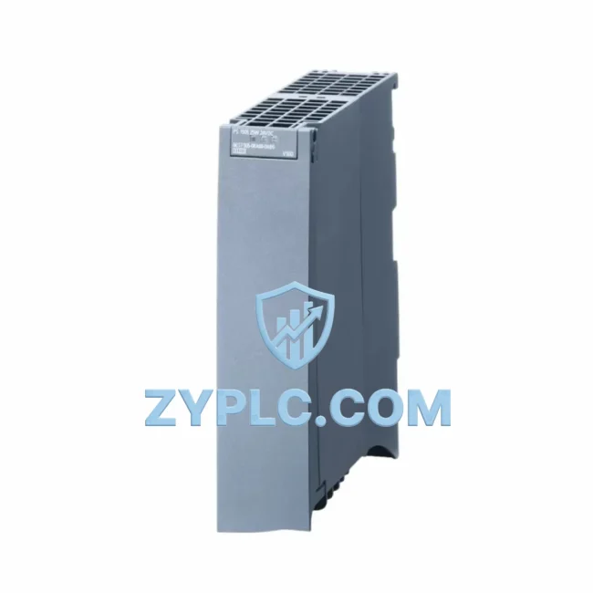 Siemens 6ES7505-0KA00-0AB0 Industrial Network Interface for S7-1500 Systems