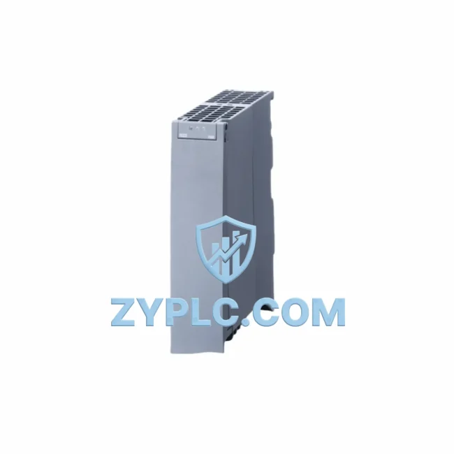 Siemens 6ES7505-0RA00-0AB0 System-Ready Power Supply for ET 200SP Architecture