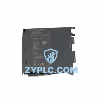 Siemens 6ES7507-0RA00-0AB0 System-Ready Power Supply for ET 200SP Architecture 6ES7507-0RA00-0AB0 Siemens