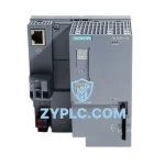 Siemens 6ES7510-1SJ01-0AB0 System-Ready Failsafe CPU for S7-1500 Architecture