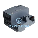 Siemens 6ES7510-1SJ01-0AB0 System-Ready Failsafe CPU for S7-1500 Architecture