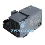 Siemens 6ES7510-1SJ01-0AB0 System-Ready Failsafe CPU for S7-1500 Architecture