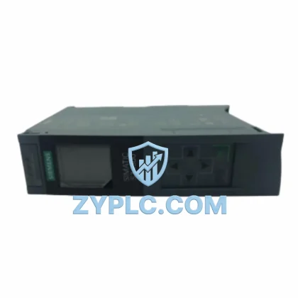 Siemens 6ES7511-1AK02-0AB0 Industrial Network Interface for S7-1500 Systems 6ES7511-1AK02-0AB0 Siemens