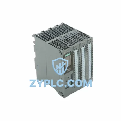 Siemens 6ES7512-1CK01-0AB0 Industrial Network Interface for S7-1500 Systems 6ES7512-1CK01-0AB0 Siemens