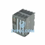 Siemens 6ES7512-1CK01-0AB0 Industrial Network Interface for S7-1500 Systems