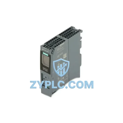 Siemens 6ES7513-1AL02-0AB0 CPU 1513-1 PN System-Ready Controller for S7-1500 Architecture 6ES7513-1AL02-0AB0 Siemens