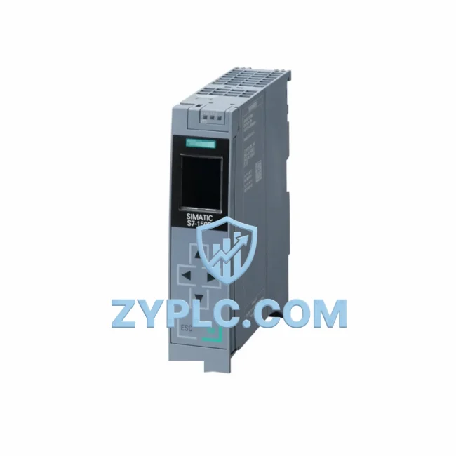Siemens 6ES7513-1RL00-0AB0 Energy-Saving PLC CPU S7-1500R