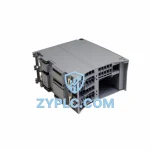 Siemens 6ES7515-2AM01-0AB0 Energy-Saving PLC CPU S7-1500