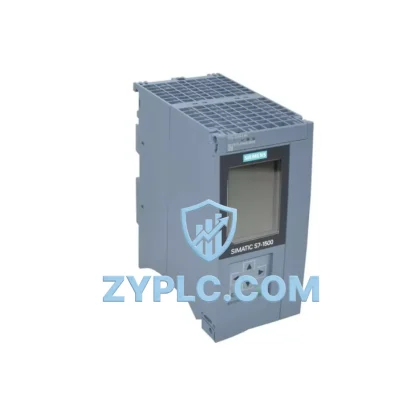 Siemens 6ES7515-2TN03-0AB0 Energy-Saving CPU S7-1500 Automation 6ES7515-2TN03-0AB0 Siemens