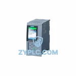 Siemens 6ES7516-3AN02-0AB0 Industrial Network Interface for S7-1500 Systems
