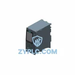 Siemens 6ES7516-3AN02-0AB0 Industrial Network Interface for S7-1500 Systems