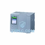 Siemens 6ES7517-3AP00-0AB0 System-Ready CPU for S7-1500 Architecture