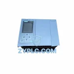 Siemens 6ES7517-3AP00-0AB0 System-Ready CPU for S7-1500 Architecture