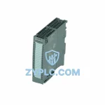 Siemens 6ES7521-1BH00-0AB0 System-Ready Digital Input for S7-1500 Architecture