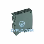 Siemens 6ES7521-1BH00-0AB0 System-Ready Digital Input for S7-1500 Architecture