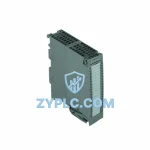 Siemens 6ES7521-1BH00-0AB0 System-Ready Digital Input for S7-1500 Architecture