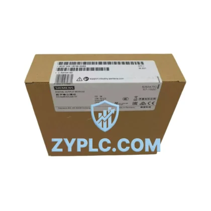 Siemens 6ES7522-1BF00-0AB0 Energy-Saving DQ Module S7-1500 6ES7522-1BF00-0AB0 Siemens