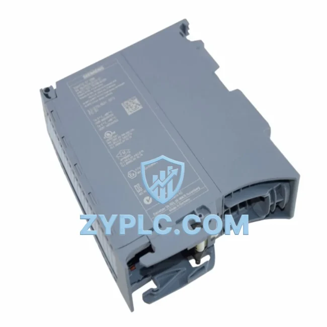 Siemens 6ES7522-1BH00-0AB0 System-Ready Digital Output for S7-1500 Architecture