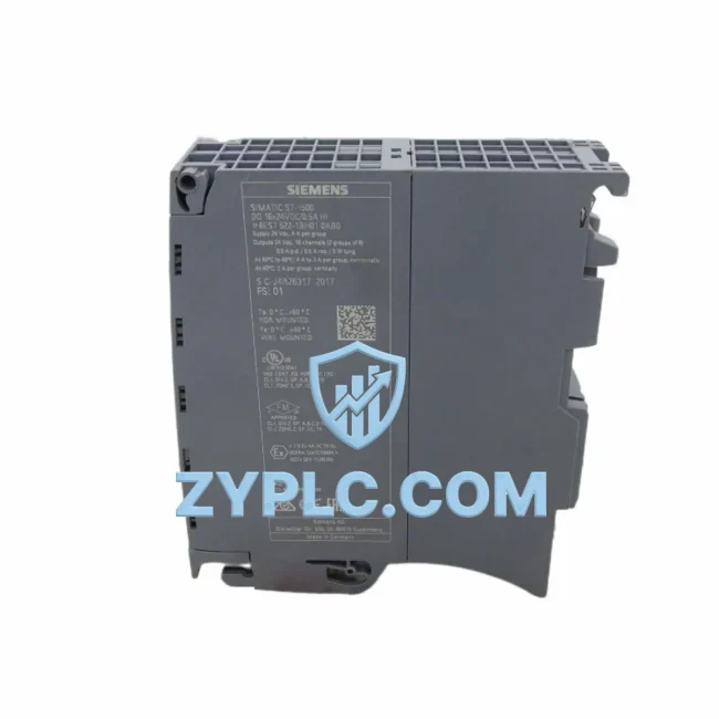 SIEMENS 6ES7522-1BH01-0AB0 Industrial Network Interface for S7-1500 Systems