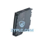 Siemens 6ES7522-1BH10-0AA0 System-Ready Digital Output for S7-1500 Architecture