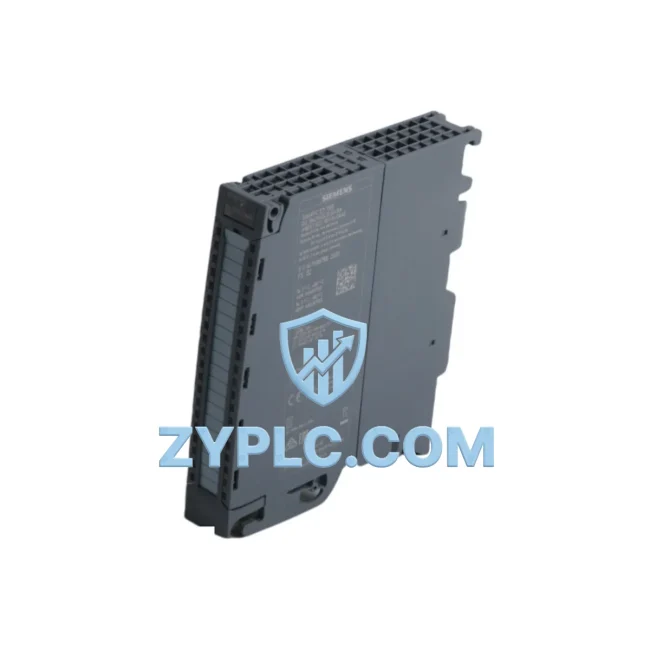 Siemens 6ES7522-1BH10-0AA0 System-Ready Digital Output for S7-1500 Architecture