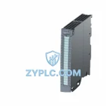 Siemens 6ES7522-1BL01-0AB0 Energy-Saving Digital Output Module