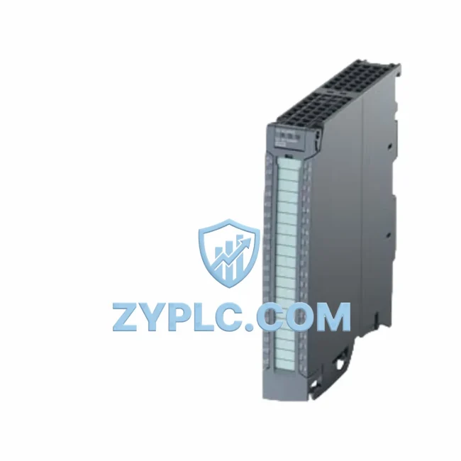 Siemens 6ES7522-1BL01-0AB0 Energy-Saving Digital Output Module