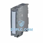 Siemens 6ES7522-1BL01-0AB0 Energy-Saving Digital Output Module