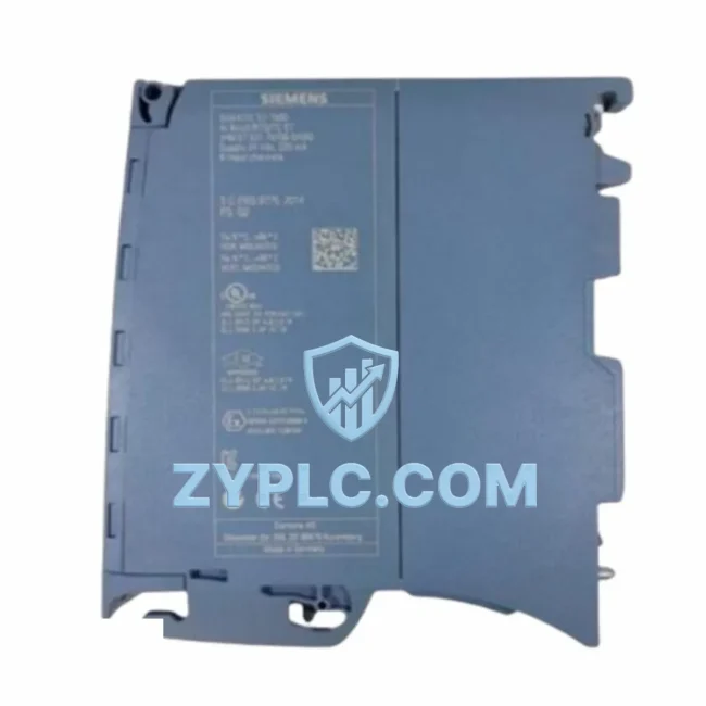Siemens 6ES7531-7KF00-0AB0 Energy-Saving Analog Input Module