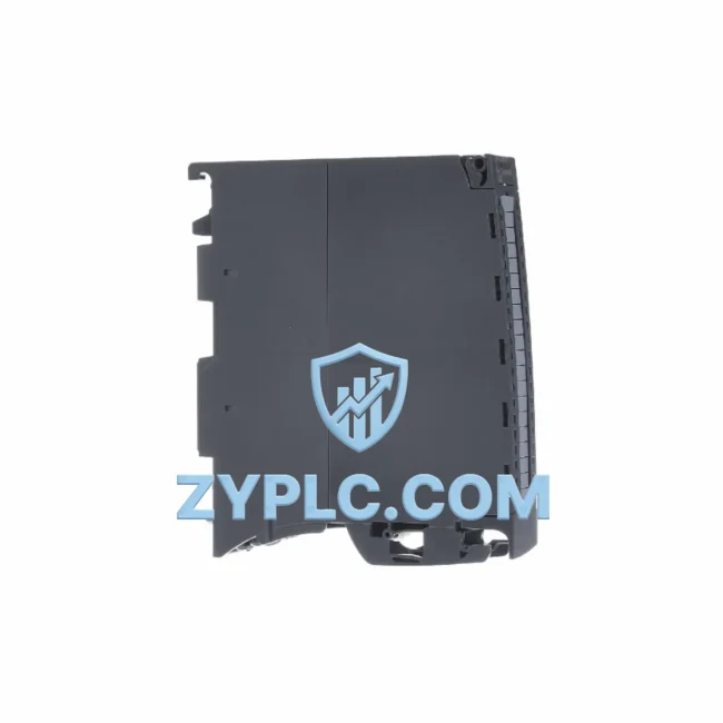 Siemens 6ES7531-7QD00-0AB0 Industrial Network Interface for S7-1500 Systems