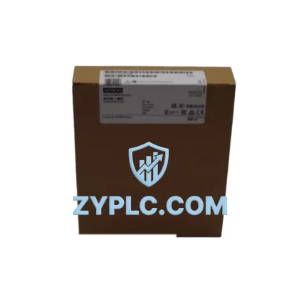 Siemens 6ES7531-7QF00-0AB0 System-Ready Analog Input for ET 200SP Architecture 6ES7531-7QF00-0AB0 Siemens