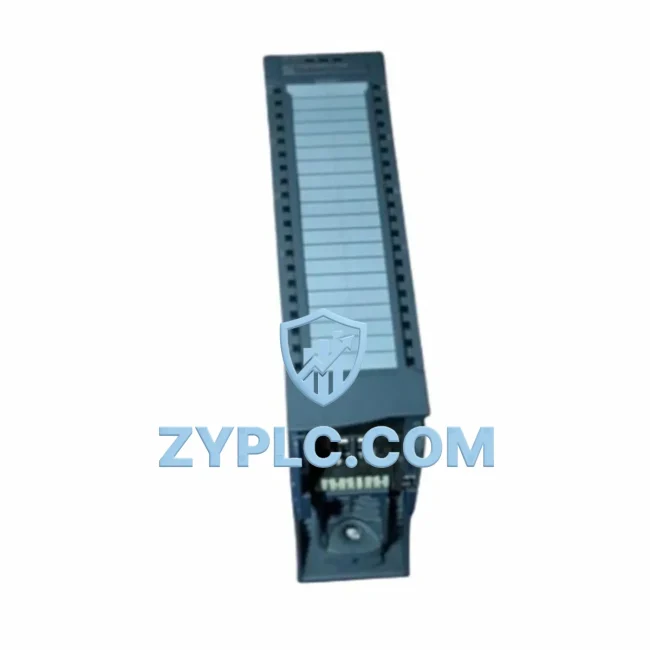Siemens 6ES7532-5HF00-0AB0 System-Ready Analog Output for S7-1500 Architecture