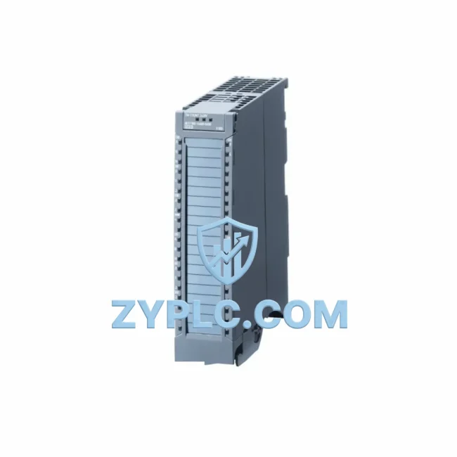 Siemens 6ES7551-1AB01-0AB0 System-Ready Counter for ET 200SP Architecture