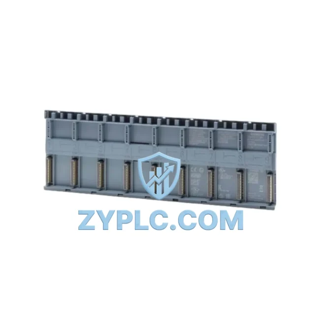 Siemens 6ES7590-0BH00-0AA0 Bus Adapter | SIMATIC S7-1500