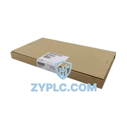 Siemens 6ES7590-1AC40-0AA0 Industrial Network Interface for S7-1500 6ES7590-1AC40-0AA0 Siemens