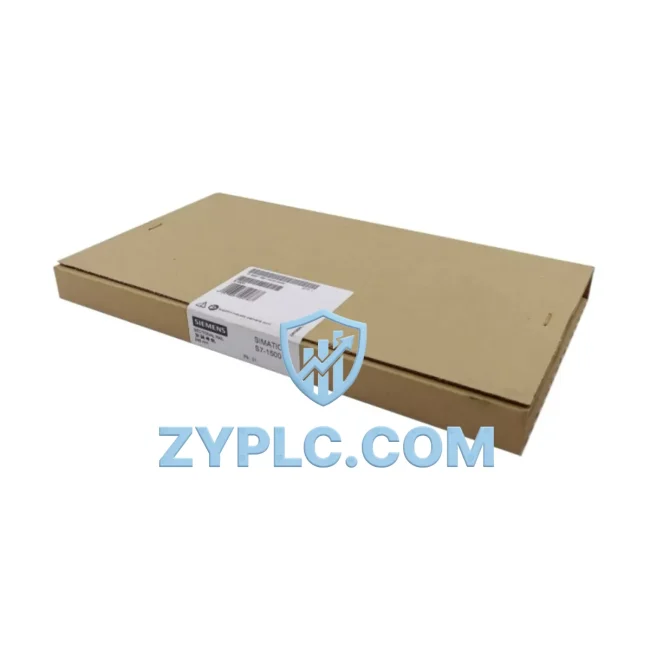 Siemens 6ES7590-1AC40-0AA0 Industrial Network Interface for S7-1500