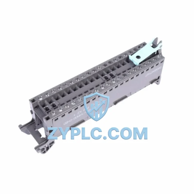Siemens 6ES7592-1AM00-0XB0 Industrial Network Interface for S7-1500 Systems