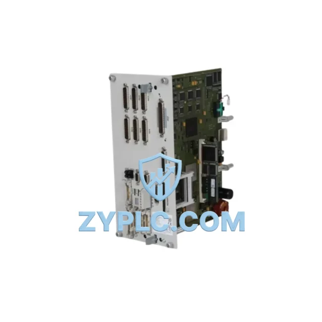 Siemens 6ES7646-0BC20-0AA0 Energy-Saving PLC for S7