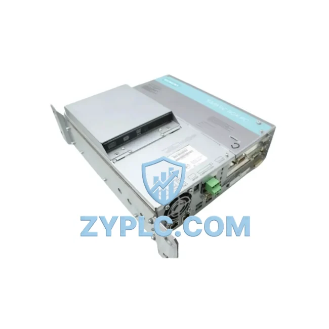 Siemens 6ES7647-6CB06-0KA0 Industrial Network Interface for SIMATIC IPC Systems