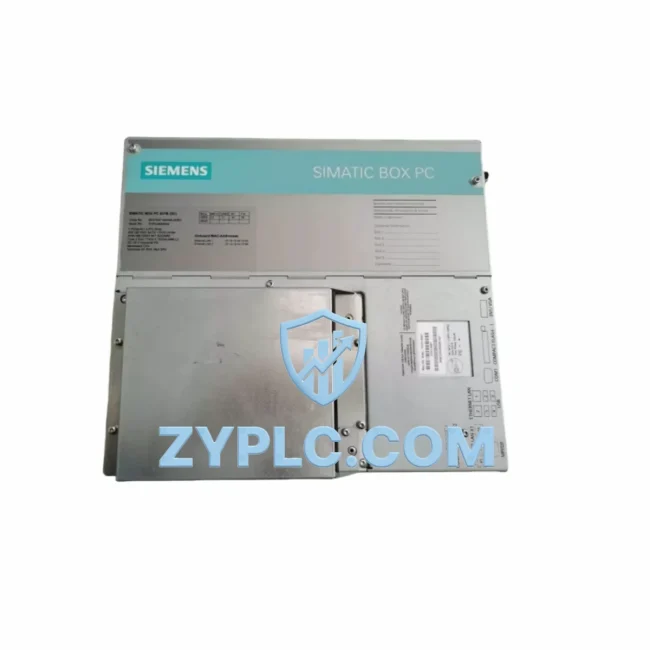 Siemens 6ES7647-6NG56-0DB0 SIMATIC IPC427D Industrial PC