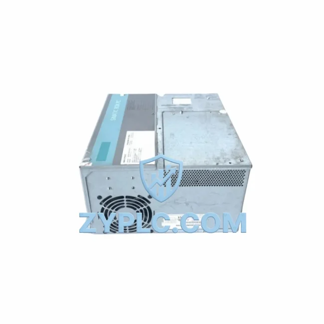 Siemens 6ES7647-6PA03-0AA0 Industrial Network Interface for SIMATIC IPC647E Systems