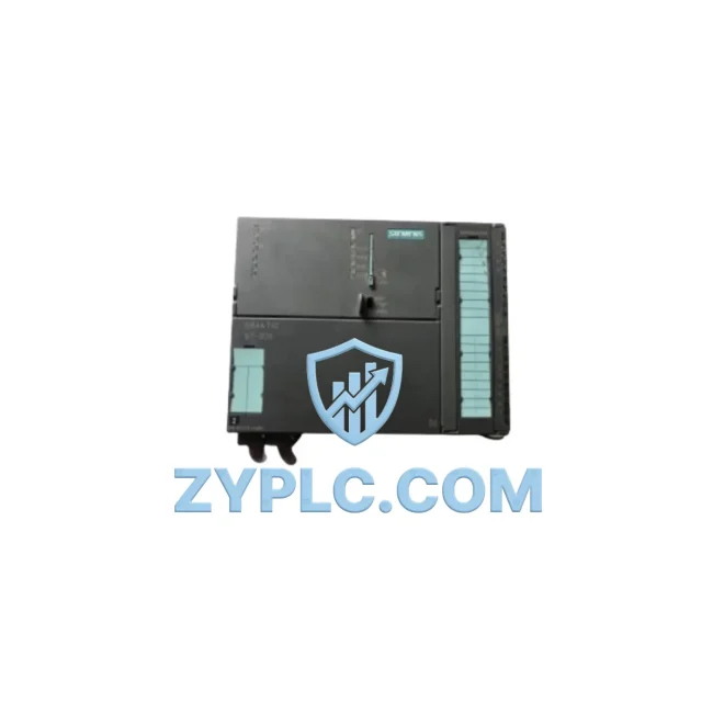 Siemens 6ES7650-8AK70-1AA0 Energy-Saving PLC S7-400