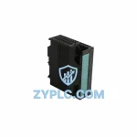 Siemens 6ES7650-8AR60-1AA0 Industrial Network Interface for ET 200SP HA Systems